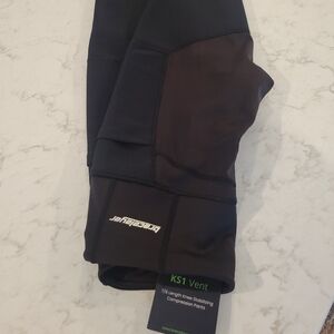 BRACELAYER COMPRESSION PANTS-- M WOMEN'S